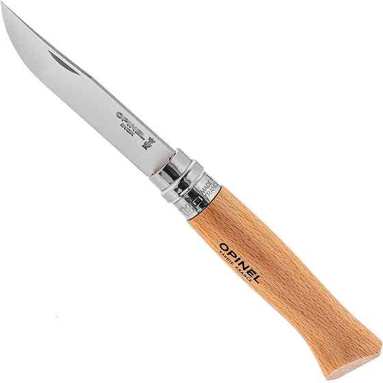 Кухонный Нож универсальный Opinel No.8 