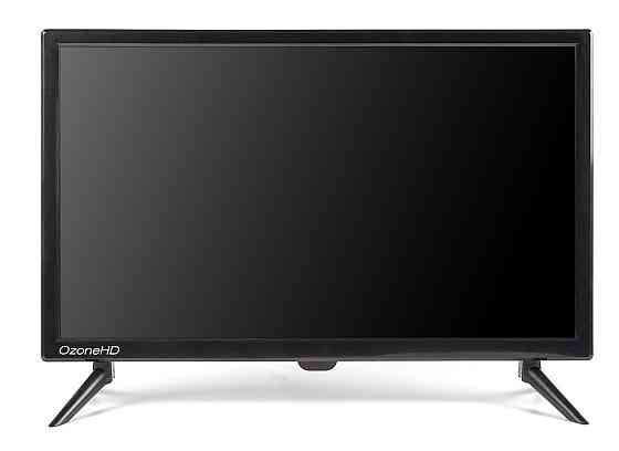 Телевізор OzoneHD 24FN22T2 2.08 кг Харків