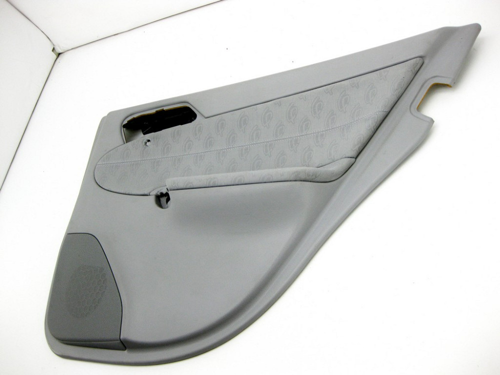 Mercedes-Benz  A2037300870 7E60 Карта задніх правих дверей сіра тканина C-class W203 C-class S203 Одесса - изображение 9