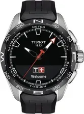 Часы Tissot T-Touch Connect Solar T121.420.47.051.00 Киев - изображение 1