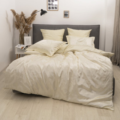 Постільна білизна Tiare 1747 Сатин Жаккард євро (1747_zakard_ev) Вінниця - фото 2