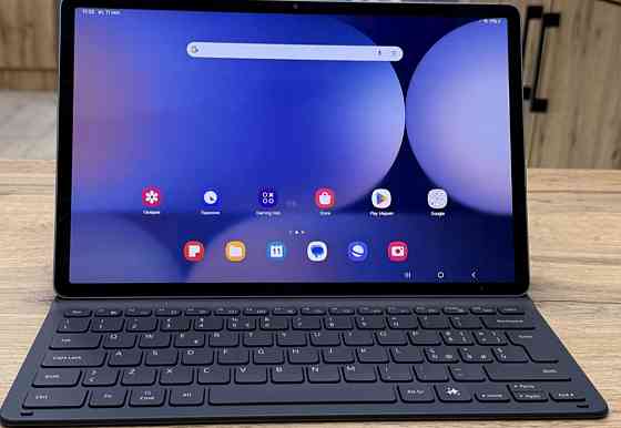 Планшет Samsung Tab s10 Plus+Keyboard 256Gb. Wi-Fi. Киев