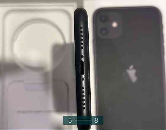 Айфон: iPhone 11 64Gb. Киев
