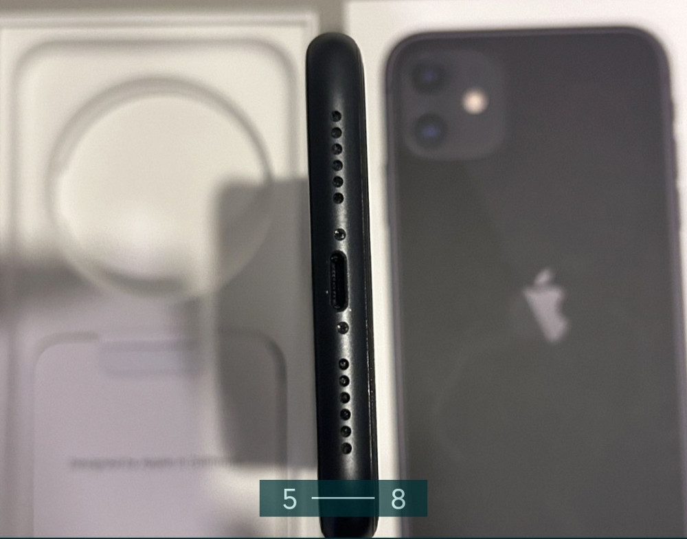 Айфон: iPhone 11 64Gb. Київ - фото 5