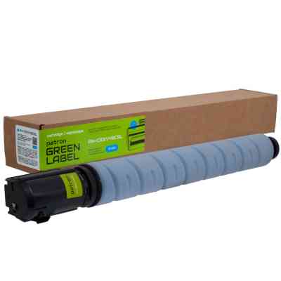 Тонер-картридж Patron Canon C-EXV49 Cyan Green Label (PN-CEXV49CGL) Вінниця