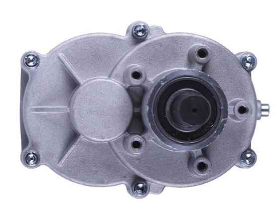 Редуктор мотобура , 3 Мукачево