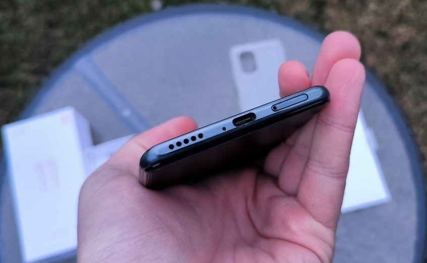 Смартфон Xiaomi Mi 11 i 8/128Gb Киев - изображение 7