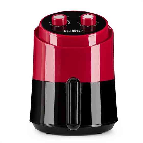 Фритюрница Klarstein Well Air Fry из Германии Днепр