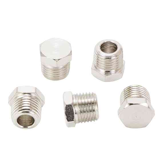 Sigma Заглушка MT ¼" SIGMA (7025811) Коломия