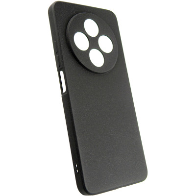 Чехол для мобильного телефона Dengos Carbon Xiaomi Redmi 14C (black) (DG-TPU-CRBN-212) Винница - изображение 2