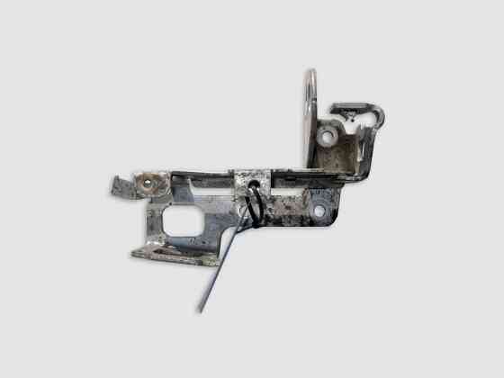 Mercedes-Benz  A6512231541 Кронштейн - вуха передня двигуна OM651 R4 2.2 cdi E-Class W212 C207 C-Class W204 CLS C218 S-Class W221 Одесса