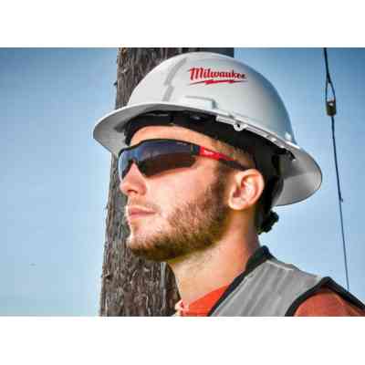 Защитные очки Milwaukee улучшенные, затемненные (4932478764) Винница