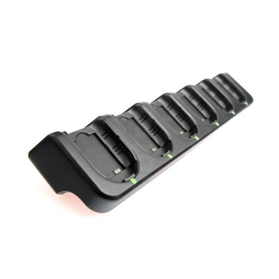 Зарядное устройство Motorola CLK MUC 6-UP CHARGING CONVERSION KIT (PMLN7392A) Винница - изображение 2