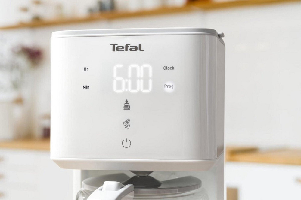 Кавоварка Tefal CM693110 краплинна Харьков - изображение 10
