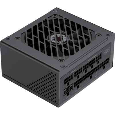 Блок питания Gamemax 750W (GS-750G Black) Винница