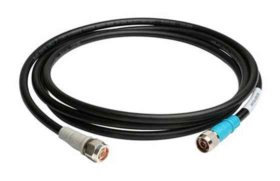 Кабель-подовжувач антени D-Link ANT24-ODU3M (роз'єми RP-N та N-типу, 3м) Вінниця