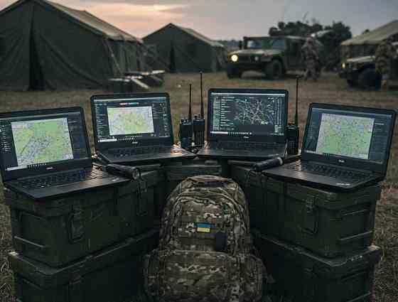 Надійні ноутбуки для ЗСУ | ThinkPad/Latitude/ZBook | Win 11. Харків