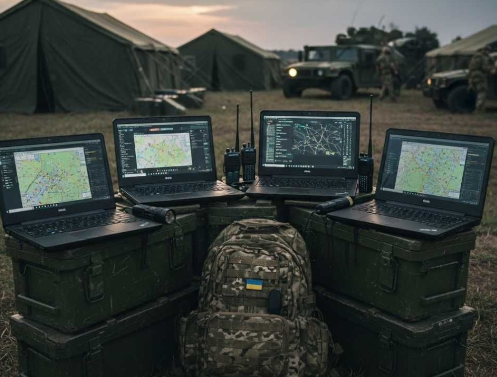 Надійні ноутбуки для ЗСУ | ThinkPad/Latitude/ZBook | Win 11. Харків - фото 1