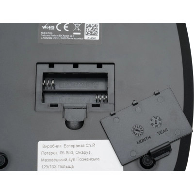 Ваги кухонні Esperanza EKS008 Вінниця - фото 8