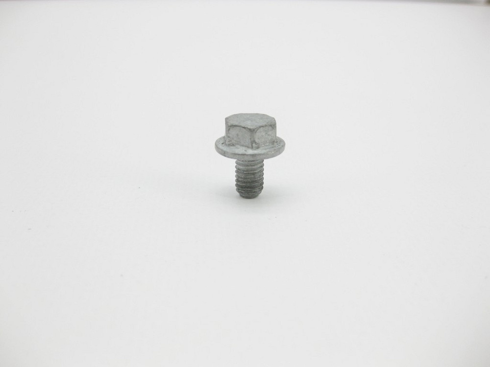 Mercedes-Benz  N000000004310 Болт із шестигранною головкою 10 mm M6 x 10 mm Одеса - фото 7