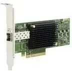 Сервер Broadcom Мережева карта LightPulse 1P 32GB FC Adapter ATHENS (LPE32000M2) Киев - изображение 1