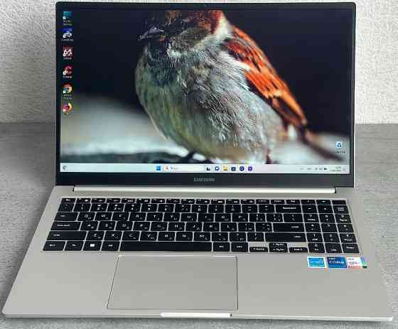 Ноутбук: Samsung Galaxy Book 15 ( 15.6