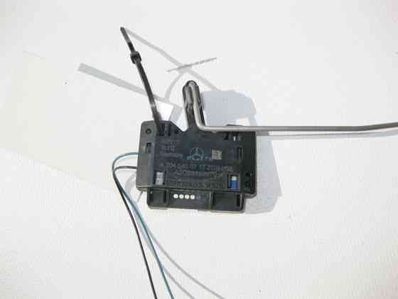 Mercedes-Benz  A2045400717 Датчик рівня палива в баку C-Class W204 GLK X204 E-Class C207 W212 CLS C218 Одесса