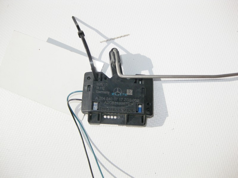 Mercedes-Benz  A2045400717 Датчик рівня палива в баку C-Class W204 GLK X204 E-Class C207 W212 CLS C218 Одесса - изображение 4