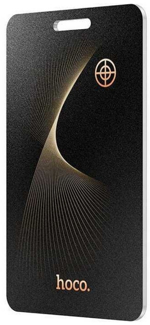 Трекер-карта HOCO E92 Saviour | Apple Find My | Беспроводная зарядка. Харьков - изображение 1