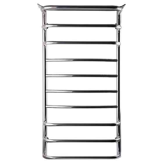 Рушникосушарка UNIO Zp W 1000-500-10 Зета з полицею вода Київ