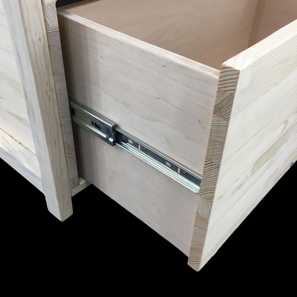 Стійка вішалка для одягу "Стражица 60" бланже Миколаїв - фото 5