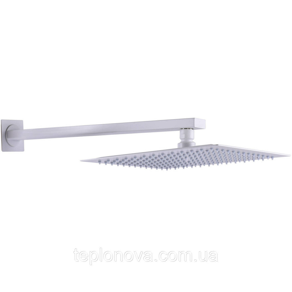 Смеситель для душа встроенный TOPAZ LEXI TLG 21205-H57-W Черновцы - изображение 7