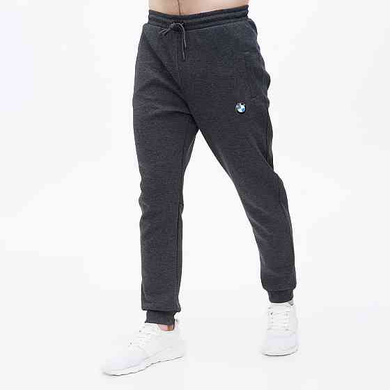 Мужские зауженные штаны Puma BMW Pants,капа Киев