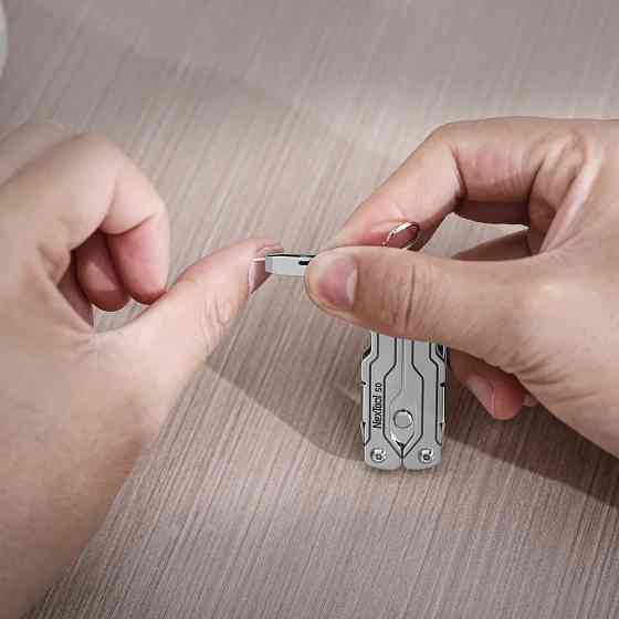 Мультитул NexTool Micro Sailor Scissors S0 Київ