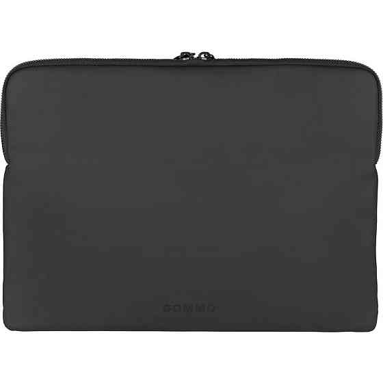 Чохол для ноутбука Tucano Gommo MB Pro 16" Black (BFGOM1516-BK) ( 13363 ) Харків