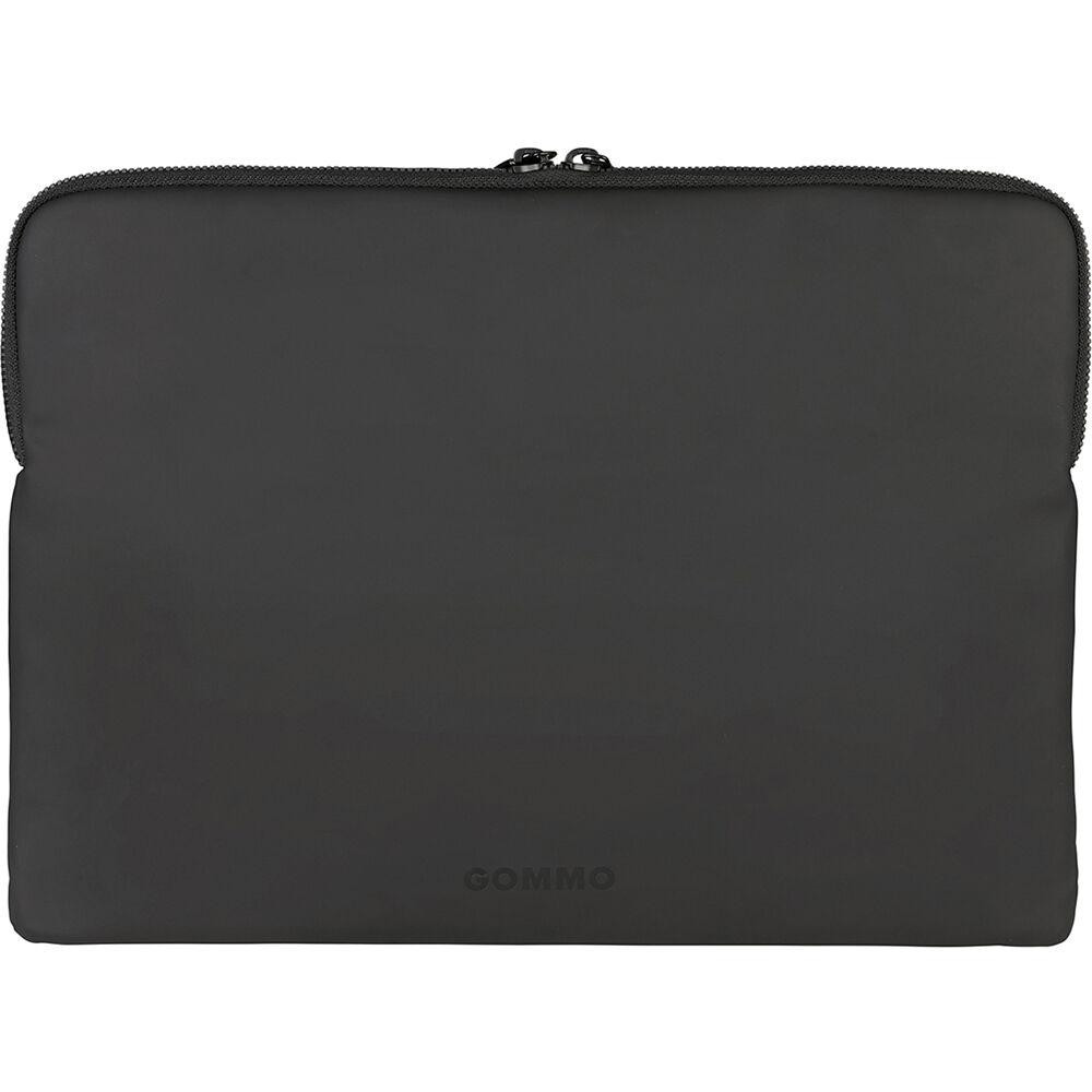 Чохол для ноутбука Tucano Gommo MB Pro 16" Black (BFGOM1516-BK) ( 13363 ) Харків - фото 3
