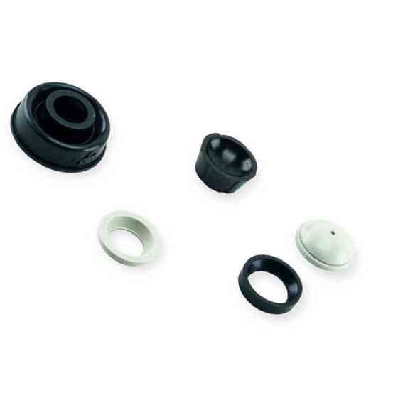 Ремкомплект рульових Т-25 втулки пальців Мукачево