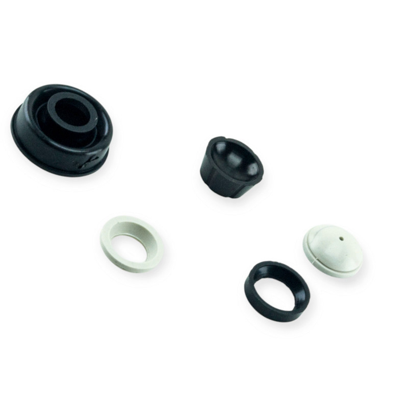 Ремкомплект рулевых Т-25 втулки пальцев Мукачево - изображение 1