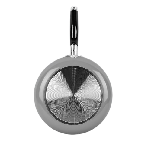 Сковорідка d26см MR-1200-26 New Maestro Житомир - фото 2