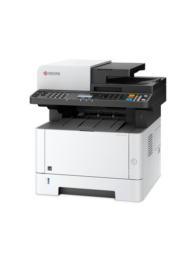 Kyocera ECOSYS M2135dn, 1102S03NL0 - черно-белое мфу А4 Киев - изображение 2