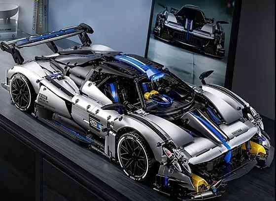 АКЦІЯ‼️Конструктор в коробке (не LEGO Technic) Харьков