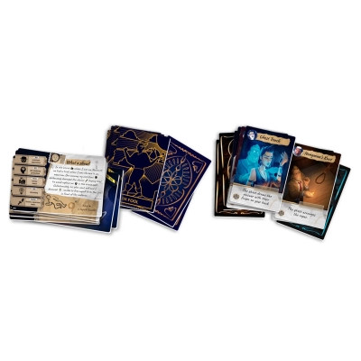 Настільна гра Rozum Паранормальні детективи (R010UA_) Вінниця - фото 3