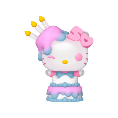 Фигурка Funko Pop серии Sanrio: Hello Kitty - Хелоу Китти в торте (76089) Винница - изображение 1