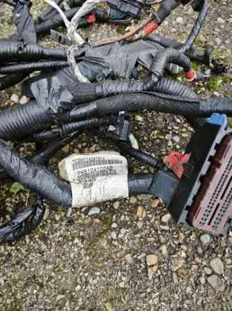 68104102AB Проводка двигателя Journey12-. 3.6l Коломыя