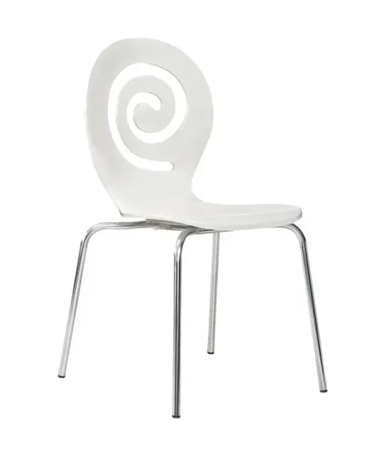 Стілець на ніжках Лев (Кольори в асортименті) Київ - фото 1