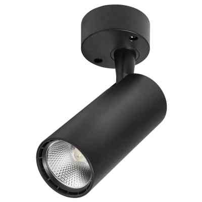 Спот Delux TL02S 10 Вт 4000K (90015887) Вінниця