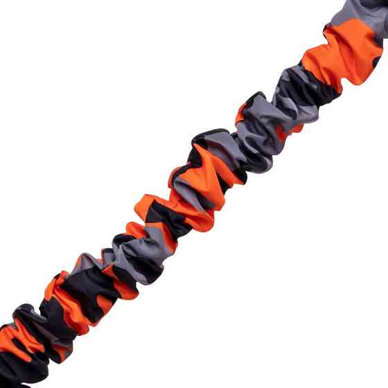 Тренировочная система с латеральным амортизатором Zelart 7841-35 Киев