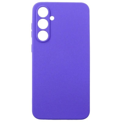 Чехол для мобильного телефона Dengos Kit for Samsung Galaxy S23 FE case + glass (Purple) (DG-KM-12) Винница - изображение 2