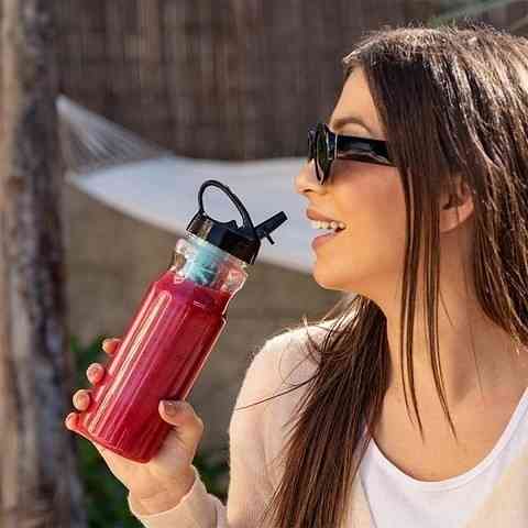 Блендер Cecotec Power Black Titanium 2300Max Mix Go (CCTC-04392) ( 16245 ) Харьков