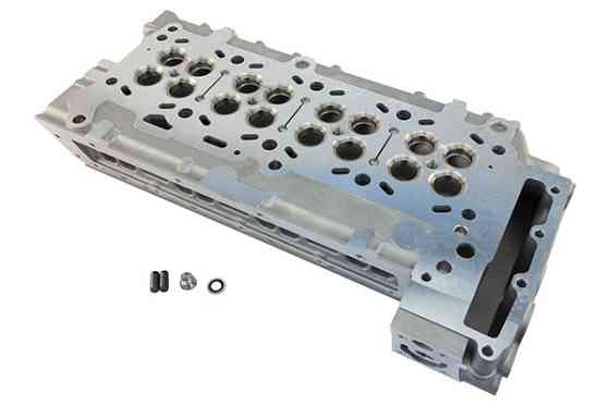 Головка блока GP Citroen Jumper 2 тип 250 3,0 (F1CE0441A, F1CFA401A) (504278047) Київ